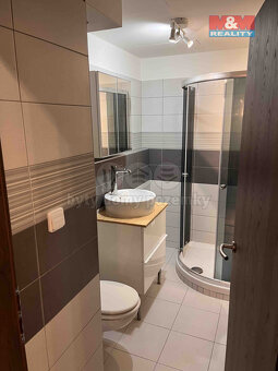 Prodej bytu 2+kk, 50 m², Praha, ul. U průhonu - 3