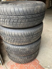 Plechové disky 5x112 R16 et 39 - 3