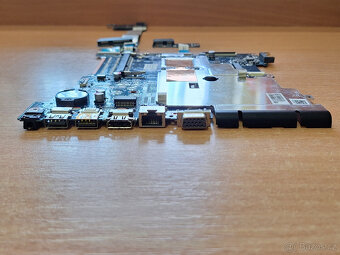 HP 250 G4 - funkční základní deska s CPU - 3