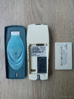 Nokia 7210 - 3