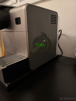 Delonghi: EN550.S 220 - 240V 50/60Hz 1400W - 3