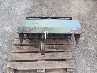 Rotavátor Agzat - 3