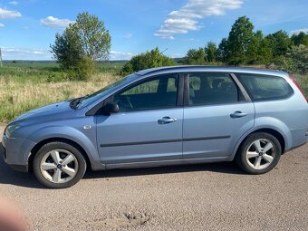 Ford focus 1.6 benzin 85kw - 3