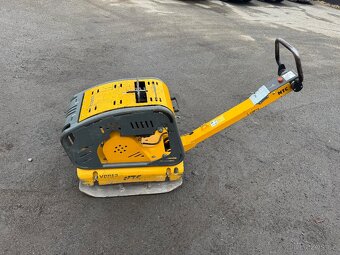 Reverzní vibrační deska NTC VDR52 330kg - 3