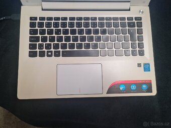 Lenovo U31-70 - 3