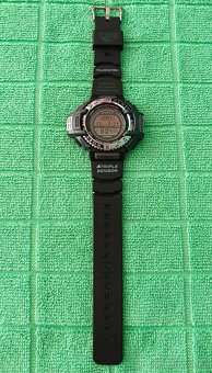 Casio ProTrek PRT-40 HWJ HUNTING WORLD - 3
