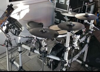 Predam bicie yamaha dtx 900 - 3