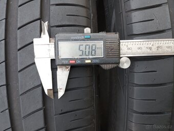 Letní pneumatiky Imperial 215/45 R16 90V - 3