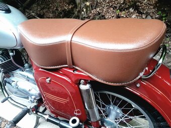 Jawa Čz 150/352 - 3