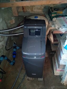 Klimatizace, tepelná čerpadla, elektroinstalace, změkčovače - 3
