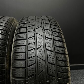 2ks pneu Continental 215/60/16 99H - 3