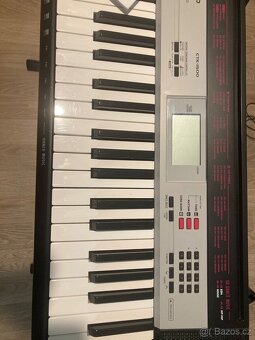Casio-1500 - 3