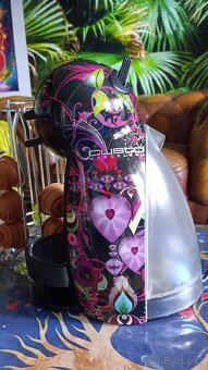 Kávovar Dolce Gusto Krups - 3