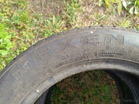 Zimní pneu 205/55/16 - 91H - Nexen winguard - 3