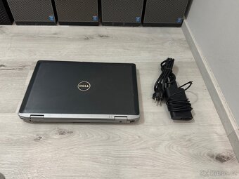 DELL Latitude E6420 – i5 | 4 GB RAM | 128 GB SSD | W10 - 3