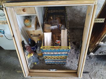 Prodám dvě okna Velux trojsklo - 3