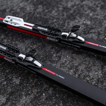 Swix Roadline Classic - 3