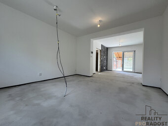 Prodej rodinného domu 80 m² pozemek 160 m² Bezručova, Hod - 3