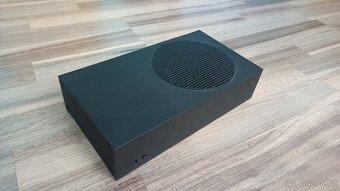 Xbox series S Black edition | 1 TB - 3