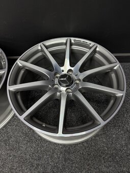 Alu MERCEDES GLC63 AMG 5x112 19” - 3