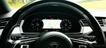 Passat B8 R-Line 140 kW 4x4 virtual cockpit - 3