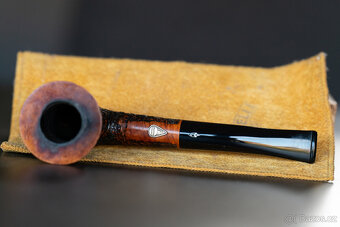 2x dymka + prkotiny a 1x tabak - 3