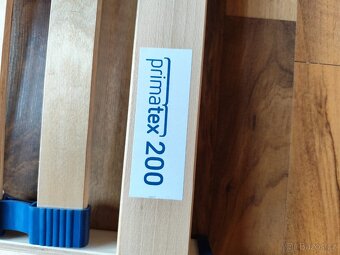 lamelový rošt PRIMATEX 200 - 3