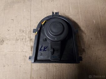 ventilátor topení 1J1 819 021C - 3