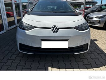 iD.3 Pro 145PS Aut. Nav Výhř LED ACC Bat.62kWh DPH 2/22 - 3