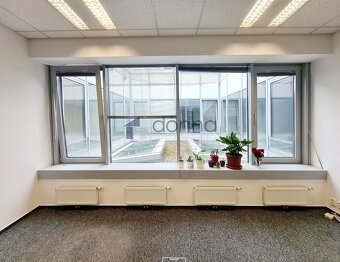 Pronájem dvoj kanceláře, 103 m² Václavské náměstí, Praha 1, - 3