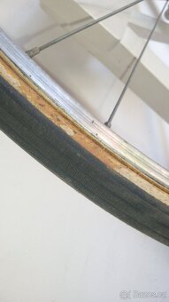 28" galuskový zadní ráfek - 3