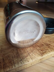 TATONKA nerez termohrnek 350 ml - 3