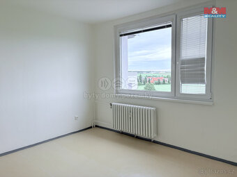 Prodej bytu 1+1, 35 m², Přelouč, ul. Jižní - 3