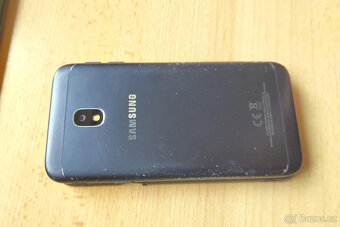 Samsung J3 2017 - 3