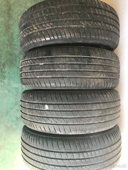 Letní 205/55 R16 - 3