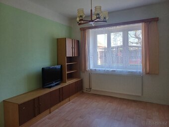 Prodej rodinného domu 70m2, pozemek 1100m2, Libišany - 3