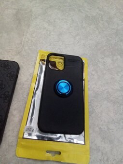 Prodám Nové Krytý na iPhone 12 Pro max - 3