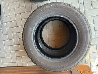 Bridgestone turanza 215/60 r16 95v - 3