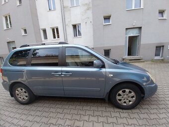 KIA Carnival - 3