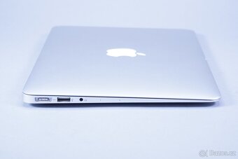 ZÁRUKA/MacbookAir11.6"/I5 1.4GHZ/4GB RAM/128GB SSD/NováBat - 3