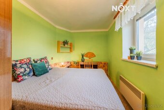 Prodej Rodinný dům, 58㎡ - 3