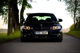 BMW E90 335i - 3