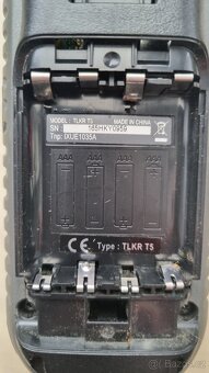 Vysílačky Motorola - 3