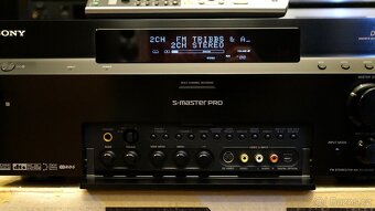 SONY STR DA 3000 ES - 3