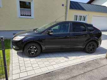 Prodej Ford Focus 1.6 Viva - 3