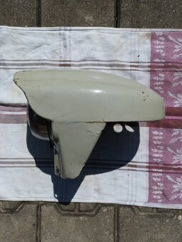 Jawa Pionýr maska - 3