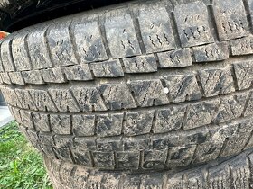 17” sada kol VW Trsnsporter t5, t6 - 3