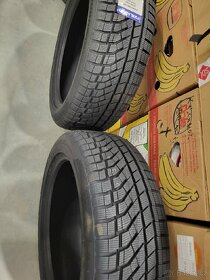 FALKEN EUROWINTER HS02 PRO XL235/50 R19 103V
- 3