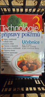Učebnice oboru kuchař - 3
