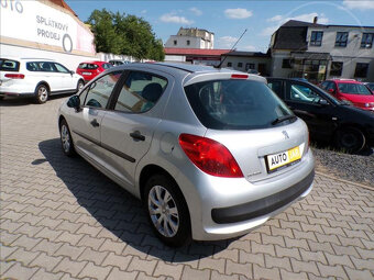 Peugeot 207 1,4 i KOUPENO V ČR - 3